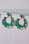 buho_floral-turquoise_long_earrings