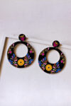 buho_mexican_black_long_earrings