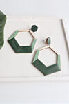 polygonal-long-green-earring-new