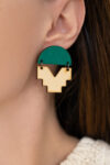 aztec-stud-dark-green
