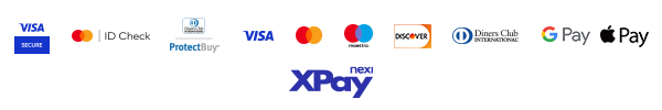Payments Accepted